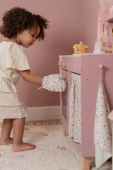 Little Dutch - Kitchen - Pink