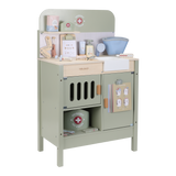 Little Dutch - Wooden Veterinary Practice