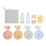 Little Dutch - Wooden Washing Machine