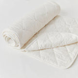 Kabode - Organic Cotton & Wool Cot Duvet