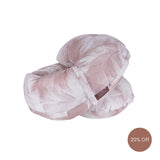 Pregnancy & Nursing (3-in-1) Pillow - Feather Nest