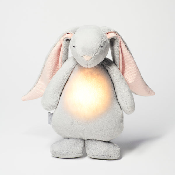 Moonie Bunny - Cry Sensor Baby Sleep Aid - Cloud