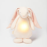 Moonie Bunny - Cry Sensor Baby Sleep Aid - Powder