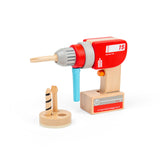 Wooden Drill