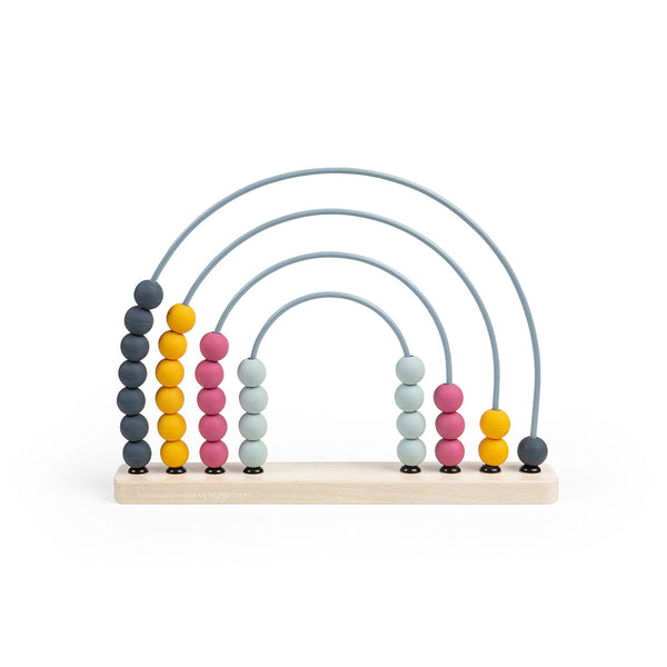 Rainbow Abacus