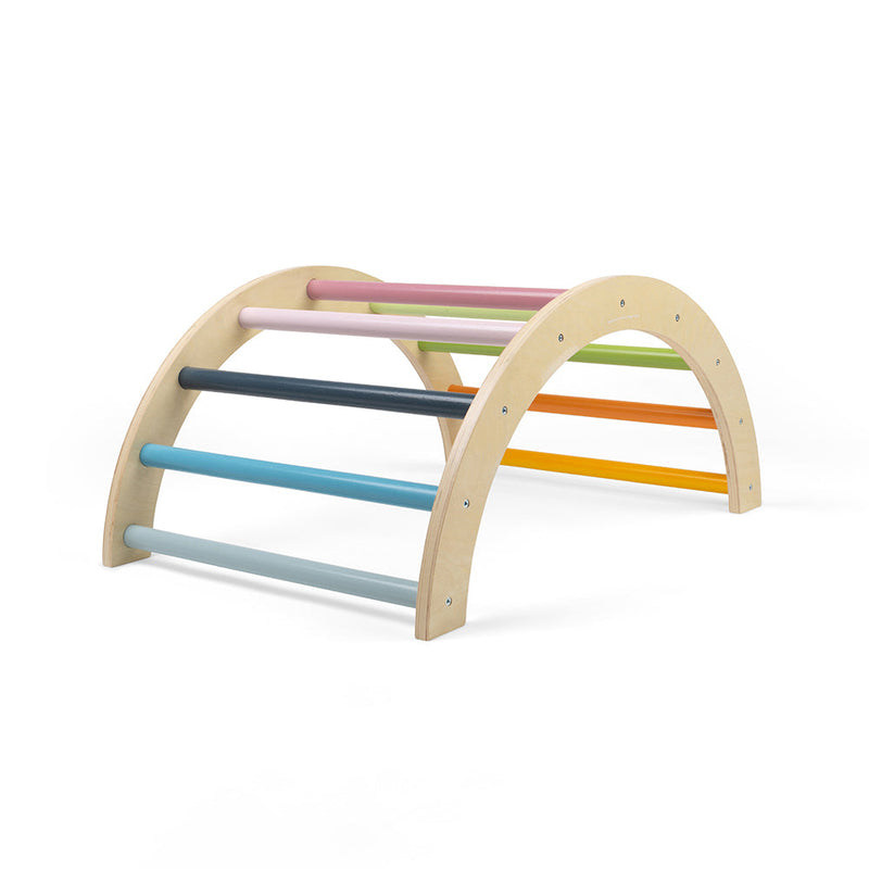 FSC Arched Climbing Frame