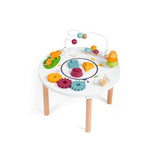 Animal Activity Table - FSC® Certified