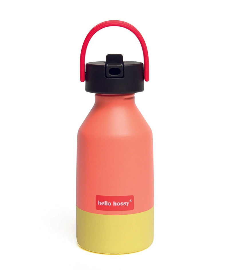Hello Hossy Water Bottle - Mini Joy