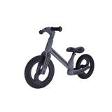 Top Mark - MANU - Foldable Balance Bike - Grey