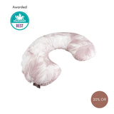 Pregnancy & Nursing (3-in-1) Pillow - Feather Nest