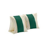 Alex Armbands - Oxford Green