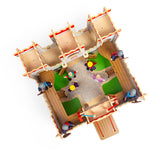 King George's Castle Toy Bundle