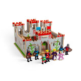 King George's Castle Toy Bundle