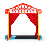 Puppet Theatre Bundle