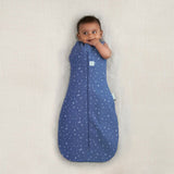 ergoPouch Cocoon Swaddle Bag - Night sky 2.5TOG