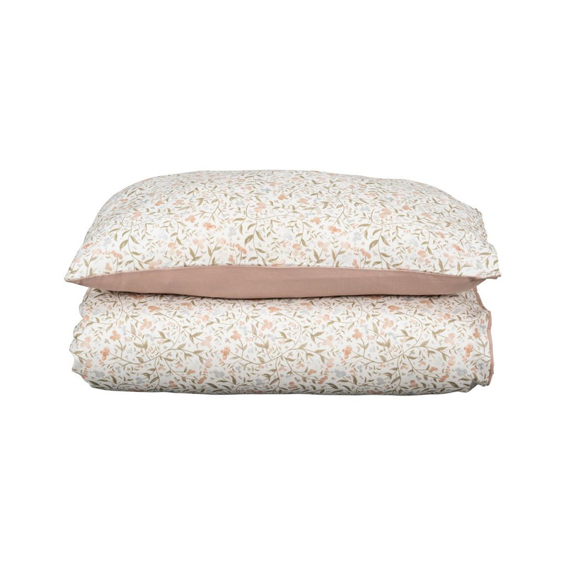 Duvet and Pillow Cover - Sweet & Wild