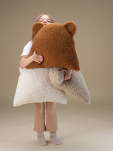 Maple Bear Cushion
