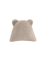 Biscuit Bear Cushion