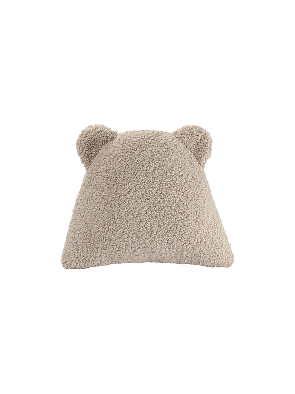 Biscuit Bear Cushion