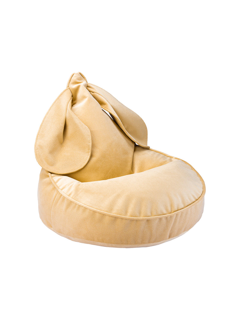 Salted Caramel Bunny Beanbag