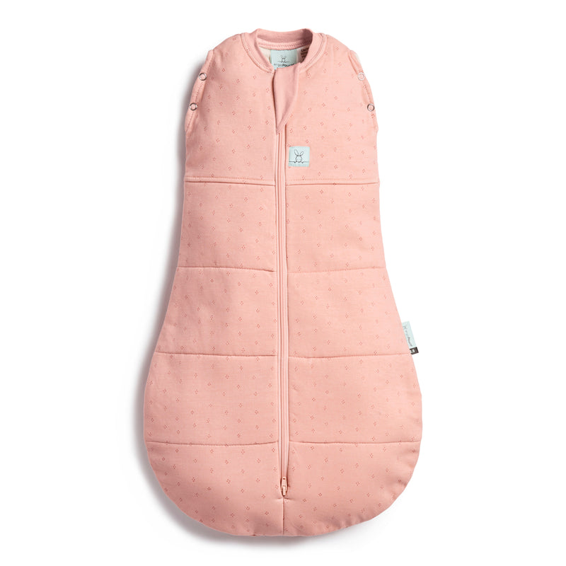 ergoPouch Cocoon Swaddle Bag - Wild Berries 2.5TOG