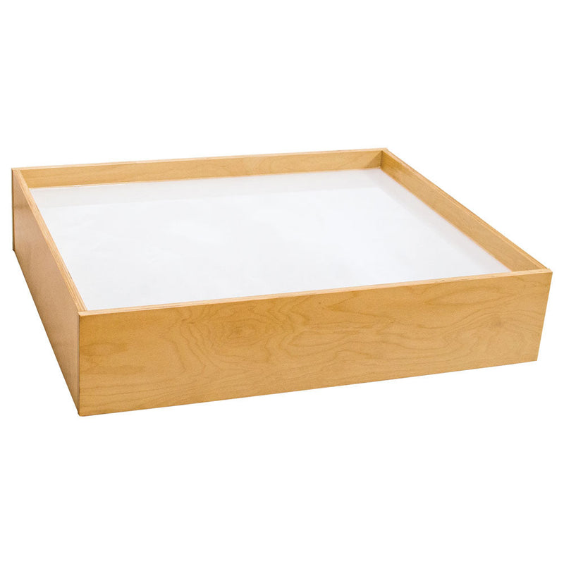 Square Magic Light Table