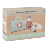 Little Dutch - Playset - Doctor