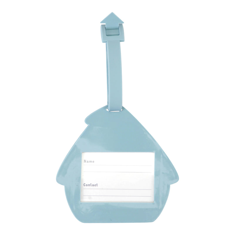 Little Dutch - Children's Suitcase - Sailors Bay Blue