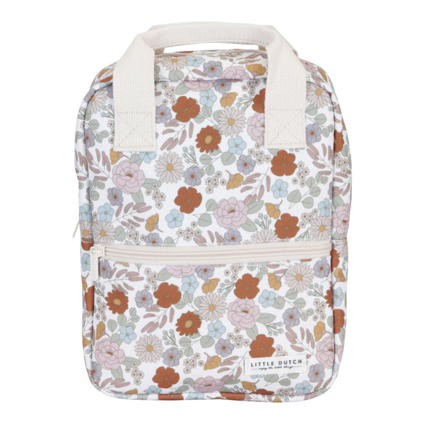 Little Dutch - Backpack - Vintage Little Flowers