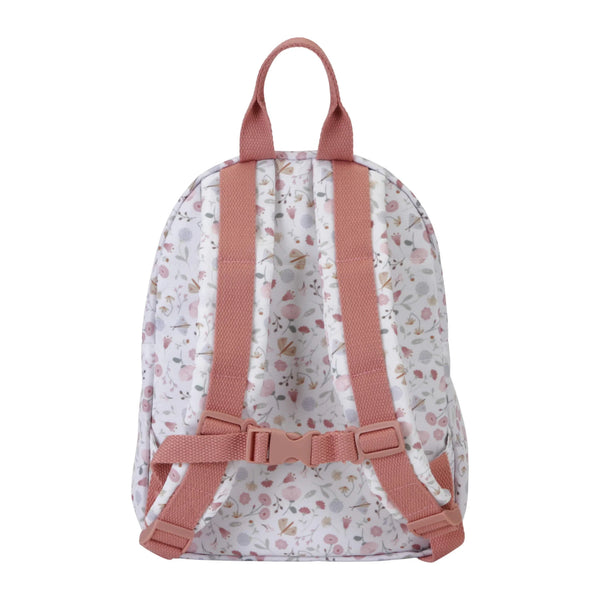 Little Dutch - Backpack Butterflies and Flowers