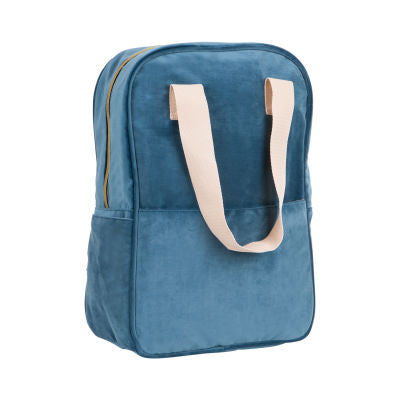 Velvet Backpack