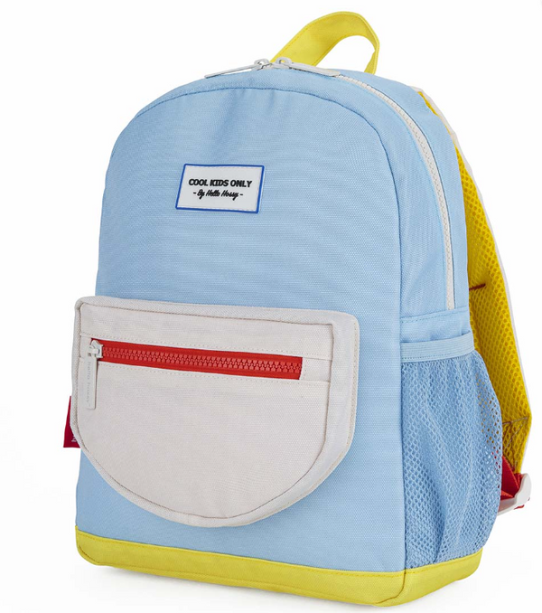 Backpack - Ice Blue
