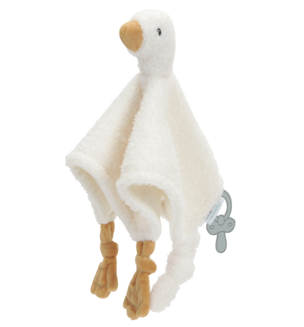 Little Dutch Cuddler Cloth - Little Goose