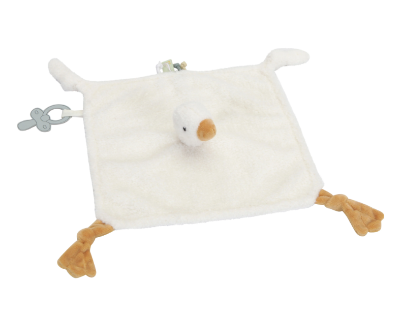 Little Dutch Cuddler Cloth - Little Goose