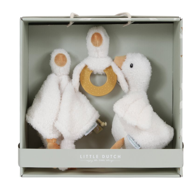 Little Dutch - Little Goose Gift Box