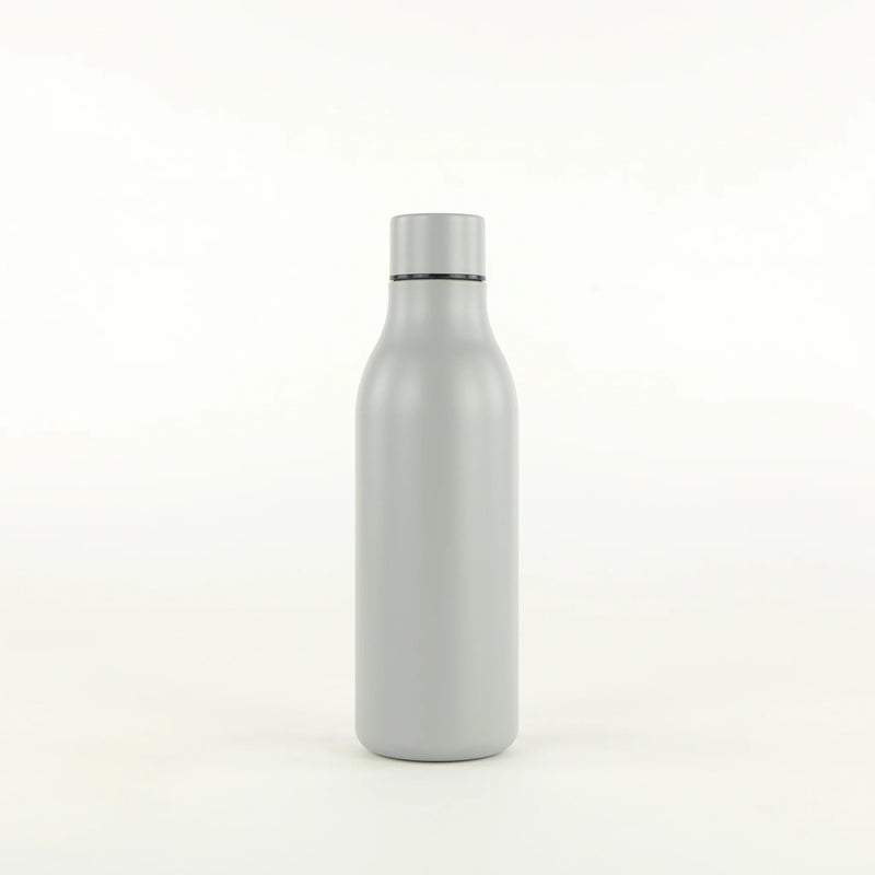 Hydrate Water Bottle - Dove