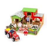 Cobblestone Farm Toy Bundle