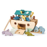 Noah's Ark