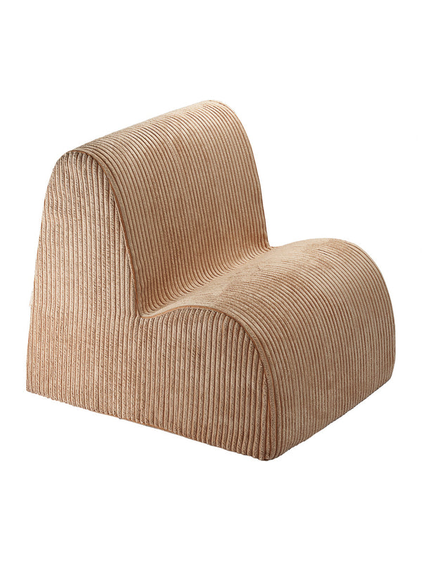 Toffee Cloud Chair