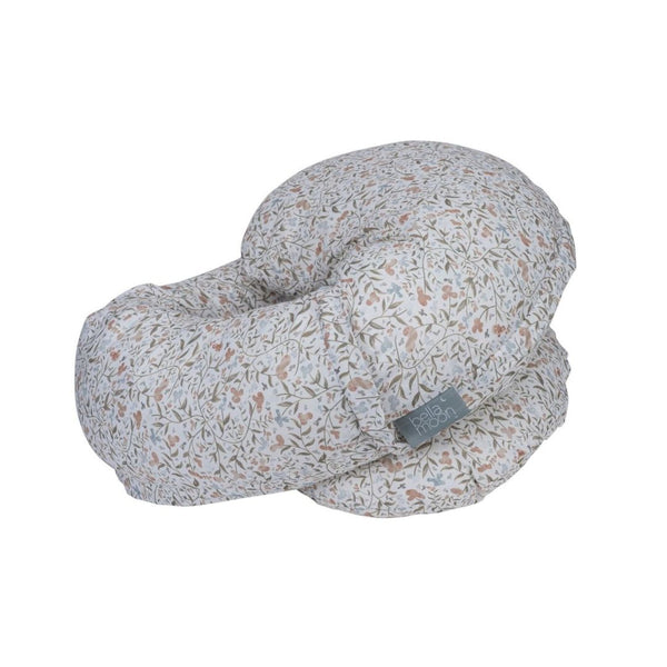 Pregnancy & Nursing (3-in-1) Pillow - Sweet & Wild