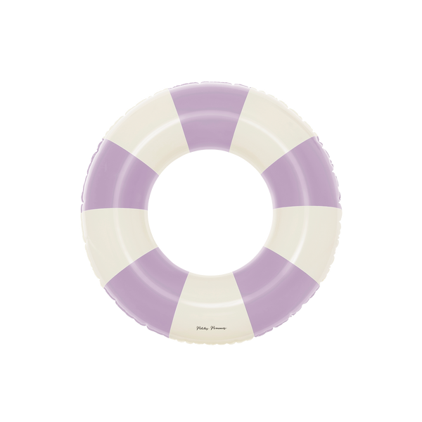 Classic Swim Rings - Violet