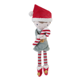 Little Dutch - Christmas Jim Doll