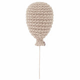 Crochet Balloon | BEIGE