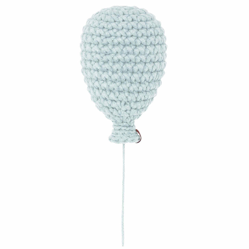 Crochet Balloon | MINT