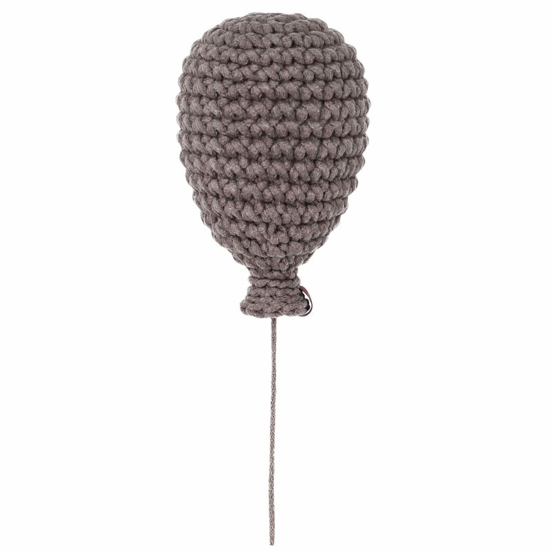 Crochet Balloon | MOCHA