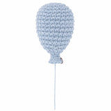 Crochet Balloon | BABY BLUE