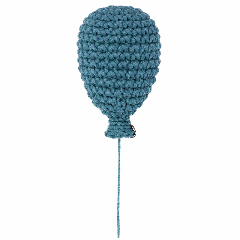 Crochet Balloon | PETROL