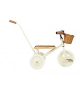 Banwood Trike-Cream