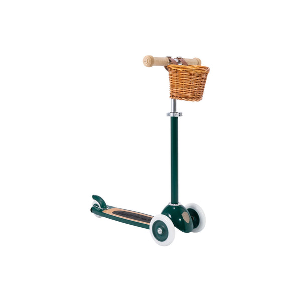 Banwood Scooter-Green