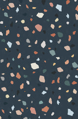 The Terrazzo Wallpaper